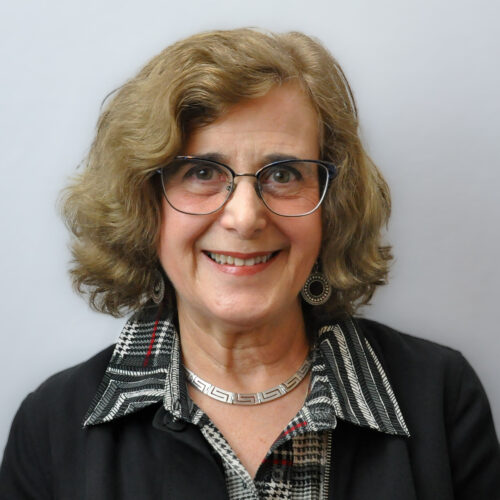 Cathy Creticos, MD