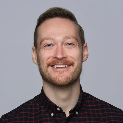 Tristan D. McPherson, MD