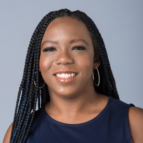 Dominique Murry, MSN, APN, FNP-BC