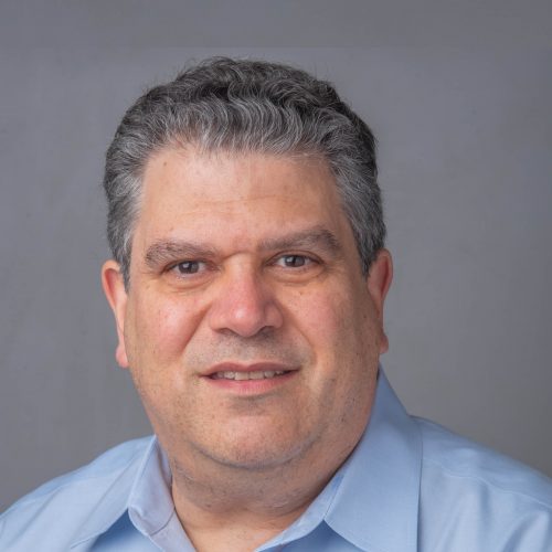 Chris O. Costas, M.D.