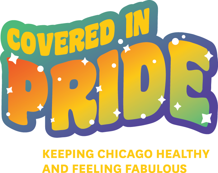 Covered in Pride: Keeping Chicago Healthy and Feeling Fabulous