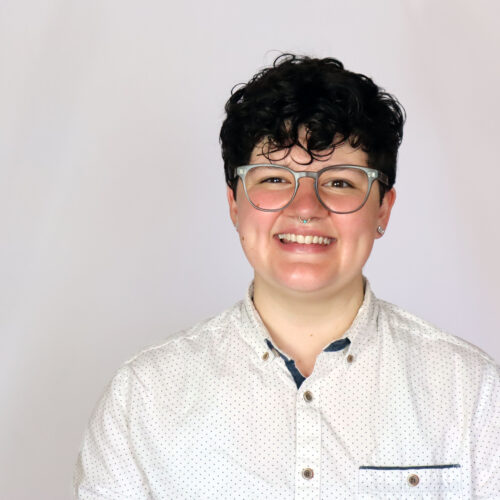 Mariana Olga Cisneros Bravo, CADC