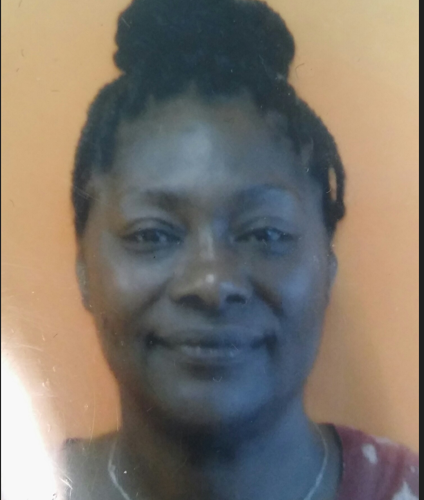 Lucretia Clay-Ward, CADC, NCRS