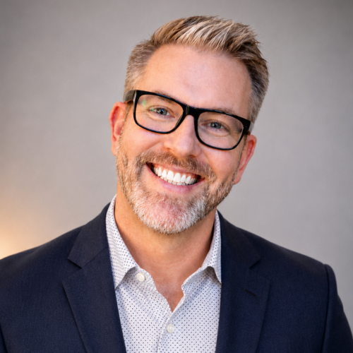 Derek Abbott-Molina - Headshot Photo