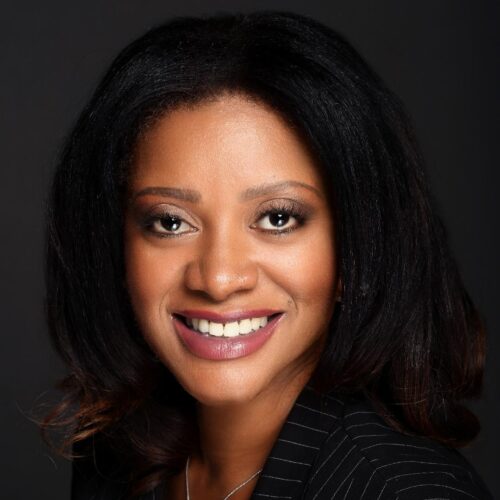 Dona McCullough, 