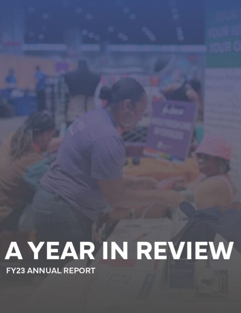 A Year in Review: FY2023 Annual Report