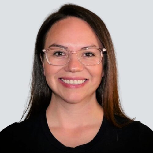 Michelle Casias, RDH