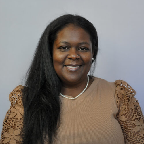 Kenya Thomas, MD