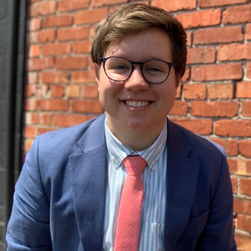 Sam Miller, PharmD, AAHIVP