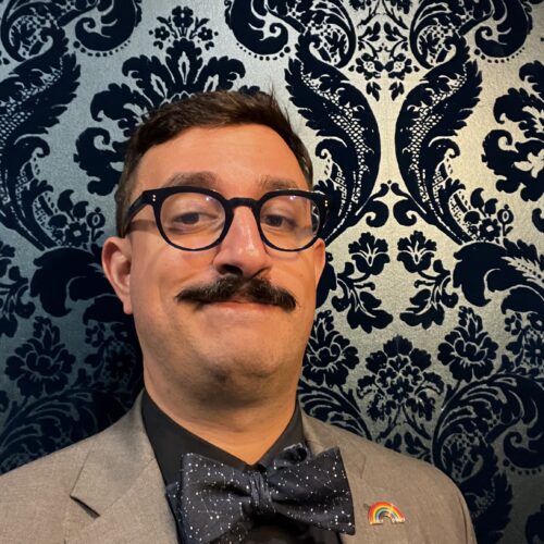 Joseph Cherabie, MD MSc FIDSA